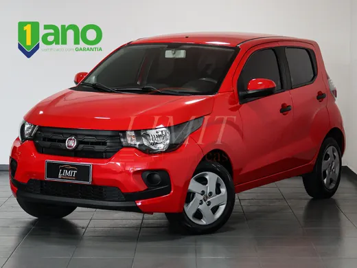 Fiat MOBI LIKE 1.0 Fire Flex 5p.