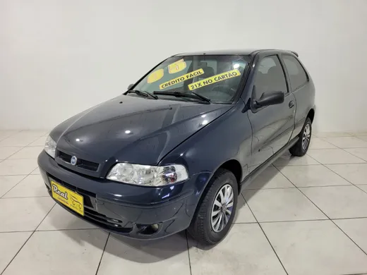 Fiat Palio 1.0/ Trofeo 1.0 Fire/ Fire Flex 2p