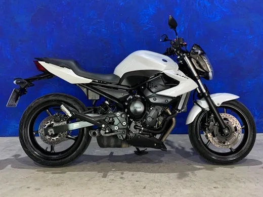 YAMAHA XJ6 N/ABS