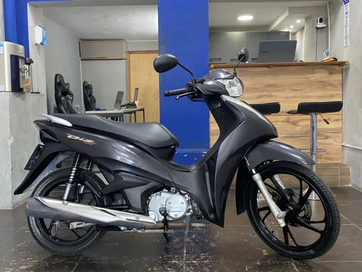 HONDA BIZ 125/125i Flex