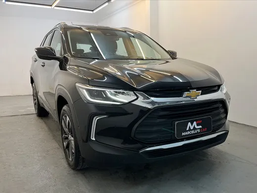 Chevrolet TRACKER Premier 1.2 Turbo 12V Flex Aut.