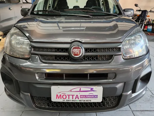 Fiat UNO ATTRACTIVE 1.0 Fire Flex 8V 5p