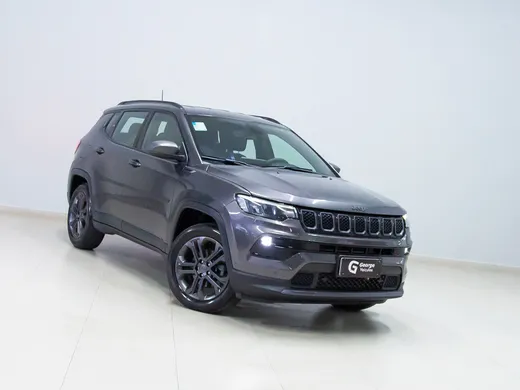 Jeep COMPASS LONG. T270 1.3 TB 4x2 Flex Aut.