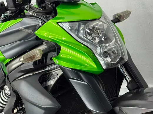 KAWASAKI ER-6N 650cc