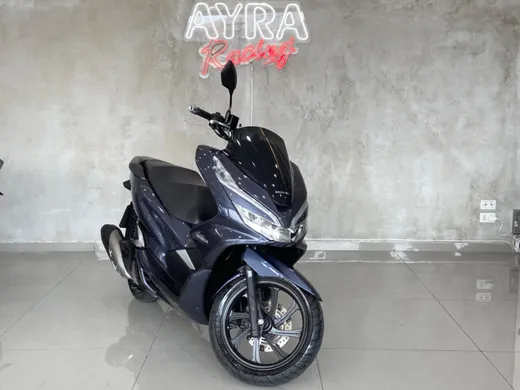 HONDA PCX 150/DLX
