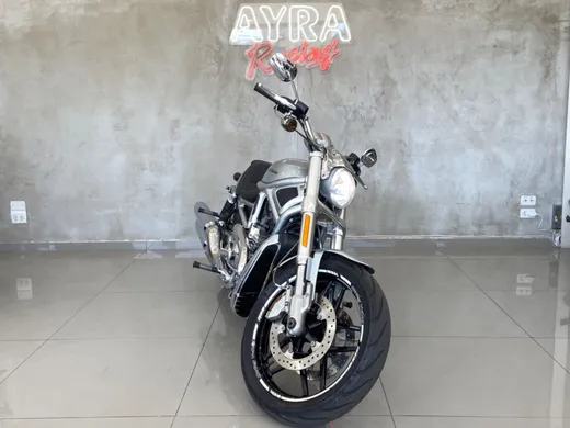 Harley NIGHT ROD SPECIAL 1250 VRSCDX