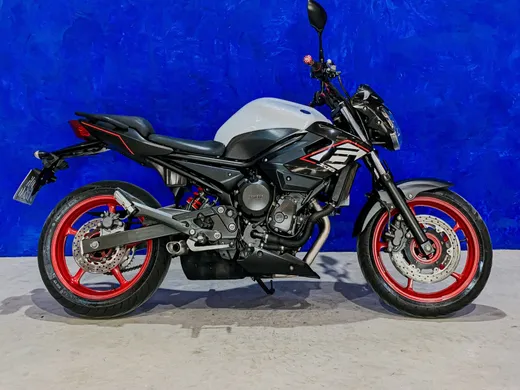 YAMAHA XJ6 N/ABS