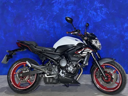 YAMAHA XJ6 N/ABS