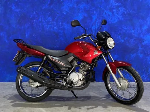YAMAHA YBR 125 FACTOR K/ FACTOR K1