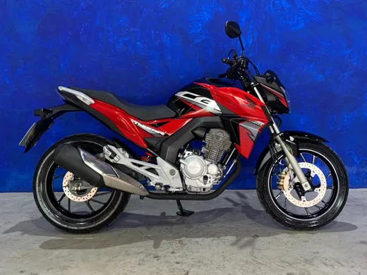 HONDA CB TWISTER/FLEXONE 250cc