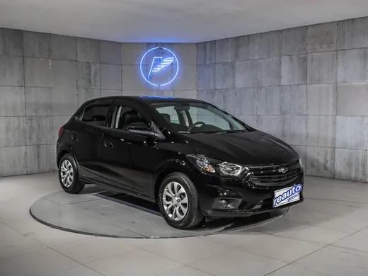 Chevrolet ONIX HATCH 1.0 12V Flex 5p Mec.