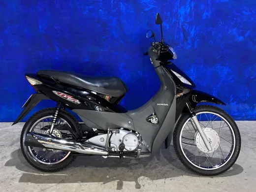 HONDA BIZ 125 ES/ ES F.INJ./ES MIX F.INJECTION