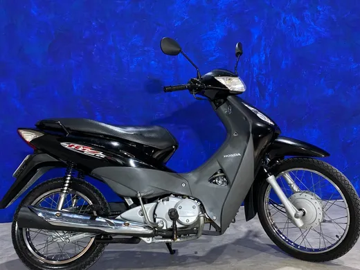 HONDA BIZ 125 ES/ ES F.INJ./ES MIX F.INJECTION