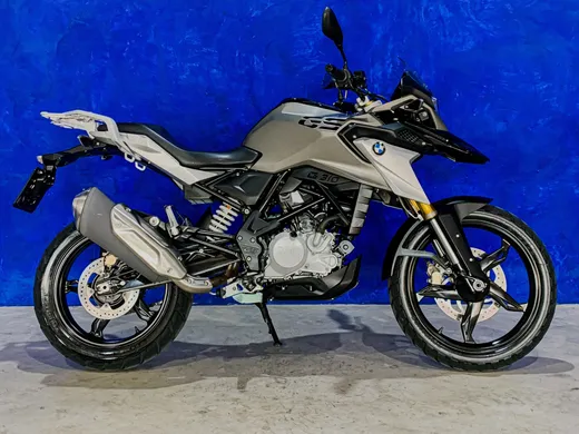 BMW G 310 GS