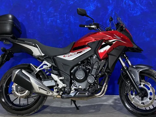 HONDA CB 500X