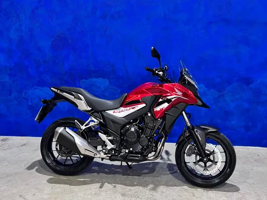 HONDA CB 500X