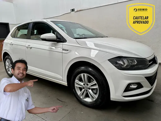 VolksWagen Polo Comfort. 200 TSI 1.0 Flex 12V Aut.