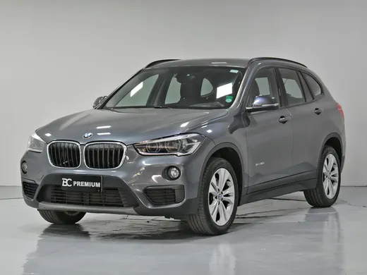 BMW X1 SDRIVE 20i 2.0/2.0 TB Acti.Flex Aut.