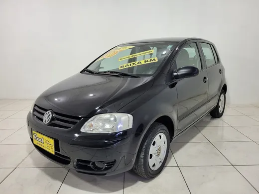 VolksWagen Fox City 1.0 Mi/ 1.0Mi Total Flex 8V 5p