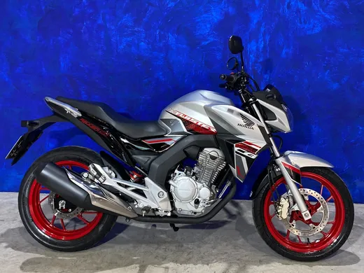 HONDA CB TWISTER/FLEXONE 250cc