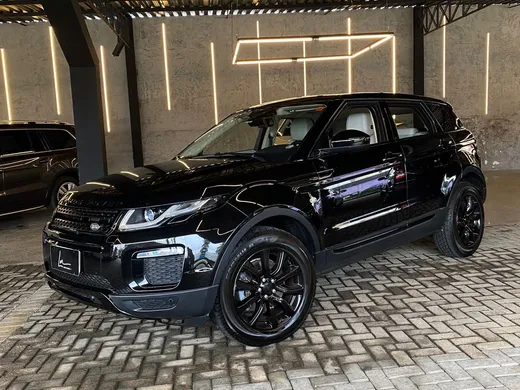 Land Rover Range R.EVOQUE Si4 SE 2.0 Aut.5p/Flex