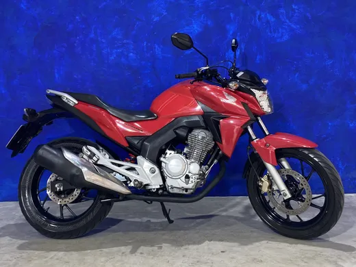 HONDA CB TWISTER/FLEXONE 250cc