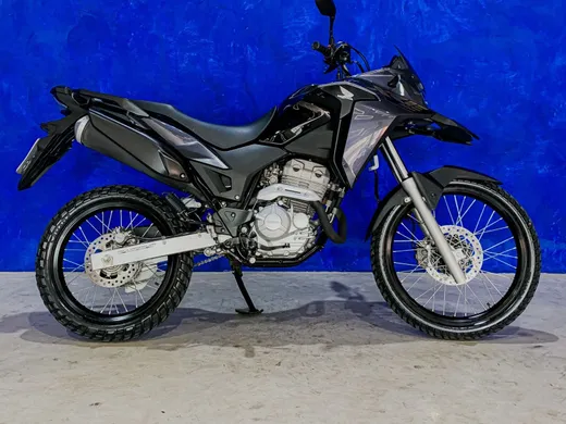 HONDA XRE 300/ 300 ABS/ FLEX