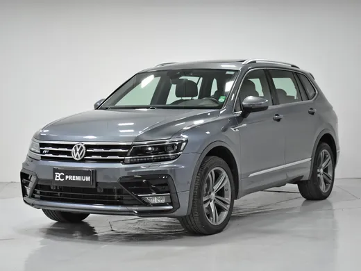 VolksWagen TIGUAN Allspac R-Line 350 TSI 2.0 4x4