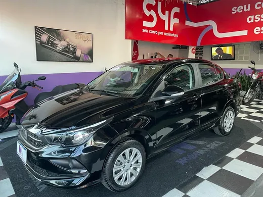 Fiat CRONOS 1.3 8V Flex
