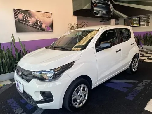 Fiat MOBI LIKE 1.0 Fire Flex 5p.