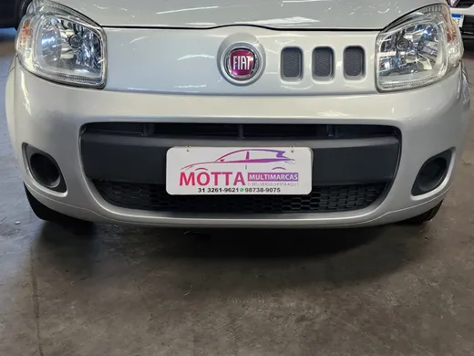 Fiat UNO VIVACE Celeb. 1.0 EVO F.Flex 8V 5p