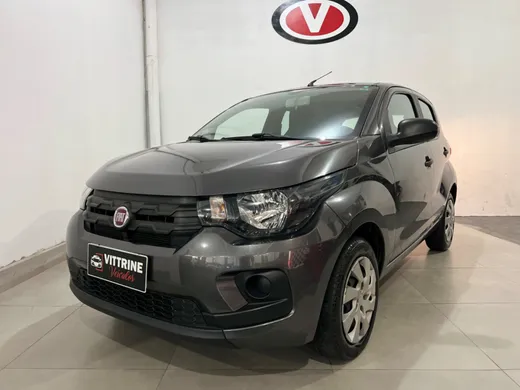 Fiat MOBI LIKE 1.0 Fire Flex 5p.