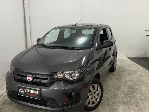 Fiat MOBI LIKE 1.0 Fire Flex 5p.