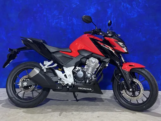HONDA CB 300F Twister Flex