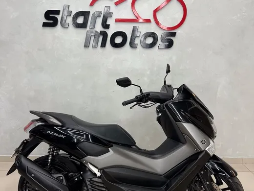 YAMAHA NMAX 160