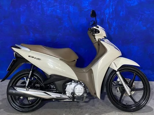 HONDA BIZ 125/125i Flex