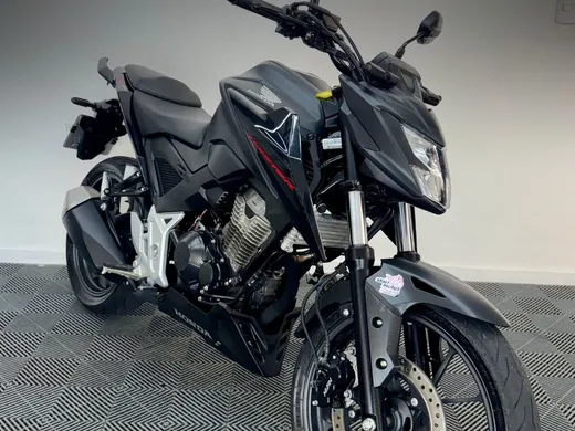 HONDA CB 300F Twister Flex