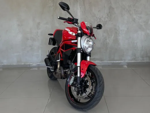 Ducati MONSTER 797