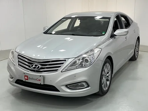Hyundai AZERA 3.0 V6 24V 4p Aut.