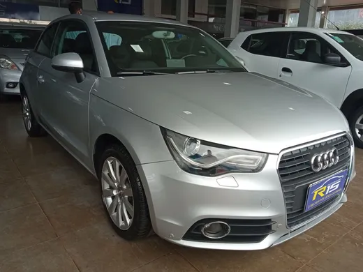 Audi A1 1.4 TFSI 122cv S-tronic 3p