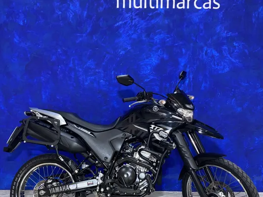 YAMAHA XTZ 250 LANDER 249cc/LANDER BLUEFLEX/ABS