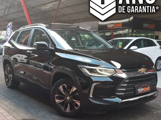Chevrolet TRACKER Premier 1.2 Turbo 12V Flex Aut.