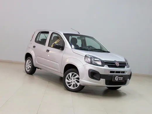 Fiat UNO ATTRACTIVE 1.0 Fire Flex 8V 5p