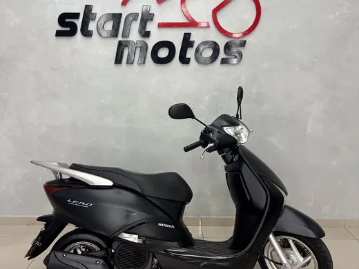 HONDA LEAD 110