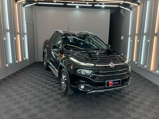 Fiat Toro Volcano 2.0 16V 4x4 TB Diesel Aut.