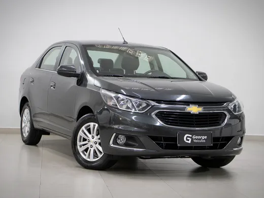 Chevrolet COBALT LTZ 1.8 8V Econo.Flex 4p Aut.