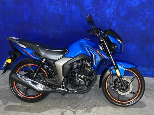 HAOJUE DK 150