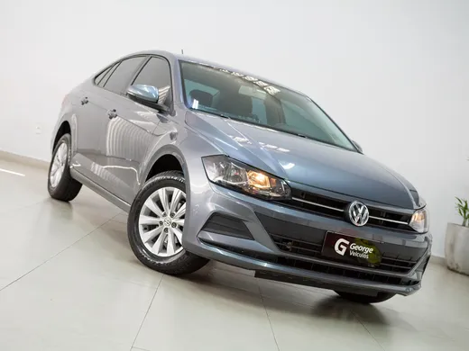 VolksWagen VIRTUS 1.6 MSI Flex 16V 4p Aut.