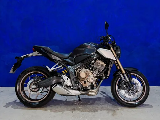 HONDA CB 650R