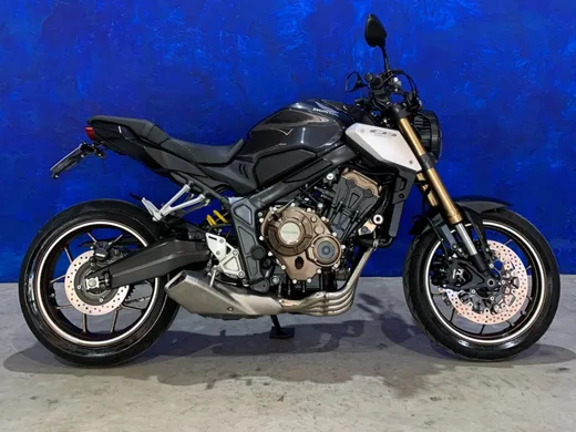 HONDA CB 650R